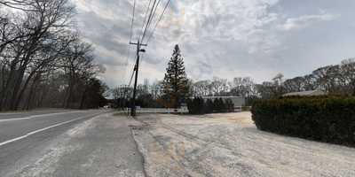 Pellegrino's Pizza Bar And Restaurant