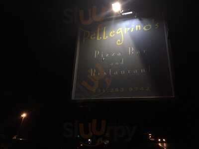 Pellegrino's Pizza Bar And Restaurant