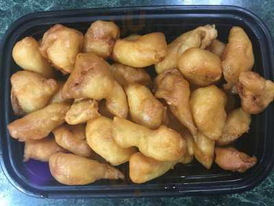 New China Restaurant