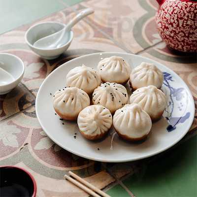 New China Restaurant