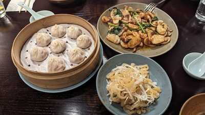 New China Restaurant