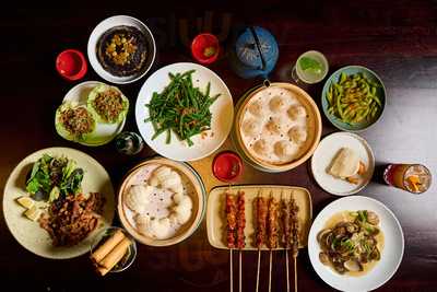 New China Restaurant