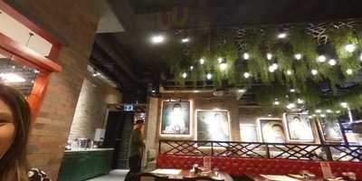 New China Restaurant