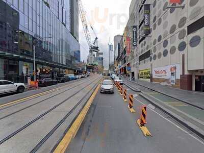 New China Restaurant