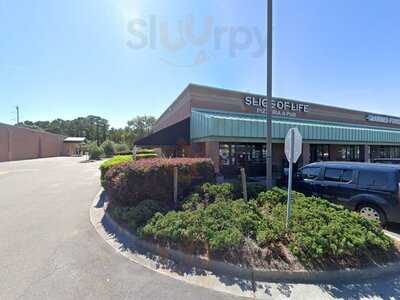 Slice Of Life Pizzeria & Pub Pine Valley