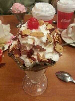 Friendly's
