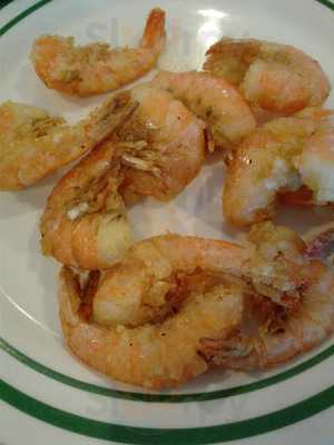 East Garden Chinese Buffet