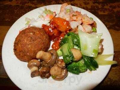 East Garden Chinese Buffet