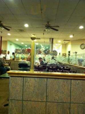 East Garden Chinese Buffet