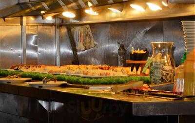 East Garden Chinese Buffet