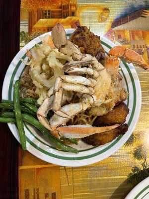 East Garden Chinese Buffet