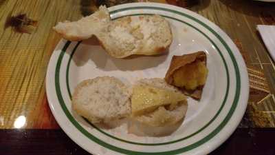 East Garden Chinese Buffet