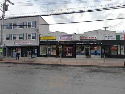 Lucky Way Chinese Kitchen