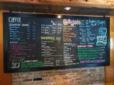 Island Time Muffins And Scones