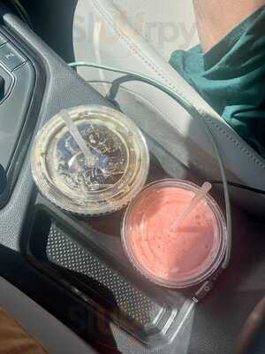 Island Time Muffins And Scones