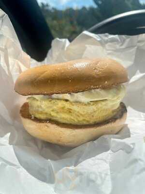 Island Time Muffins And Scones