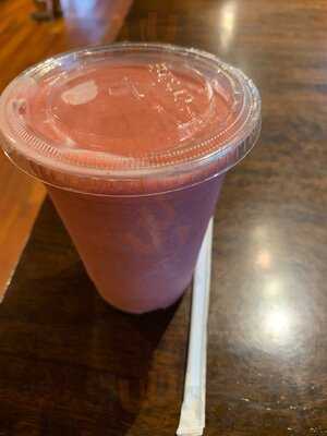 Island Time Muffins And Scones