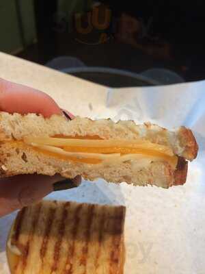 Island Time Muffins And Scones