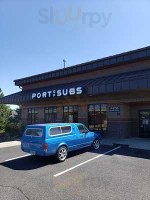 Port Of Subs
