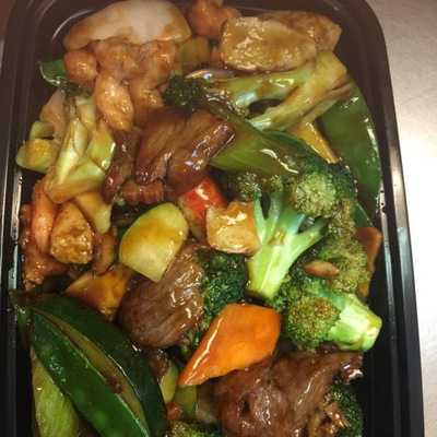 China Jade Chinese Cuisine