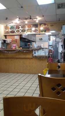 China Jade Chinese Cuisine