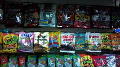 All New Rocky's Deli