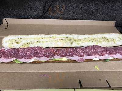 All New Rocky's Deli