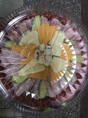 All New Rocky's Deli