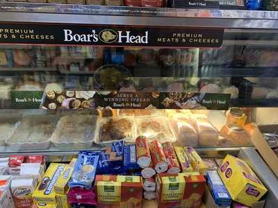 All New Rocky's Deli