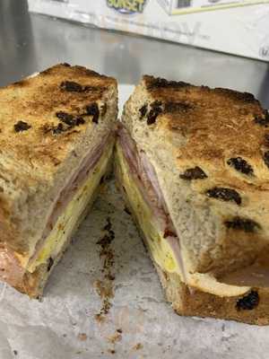 All New Rocky's Deli