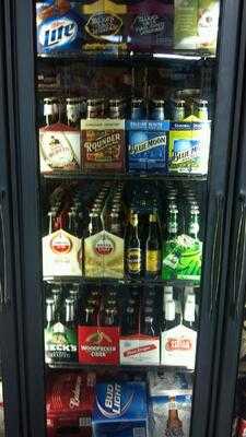 All New Rocky's Deli