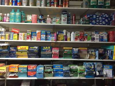 All New Rocky's Deli