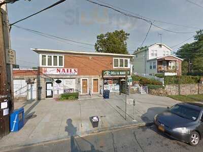 All New Rocky's Deli