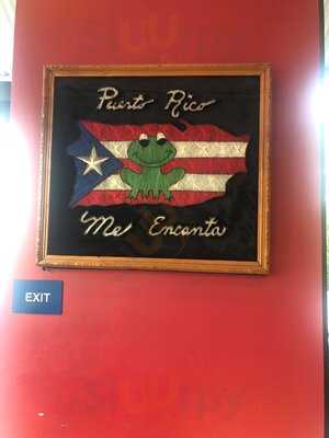 Gran Sabor Latino Restaurant