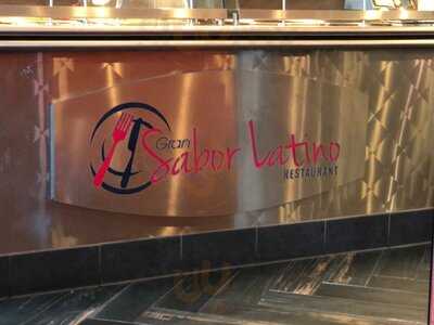 Gran Sabor Latino Restaurant