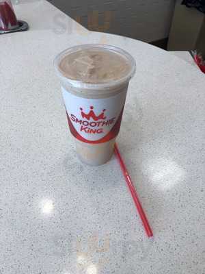 Smoothie King