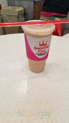 Smoothie King