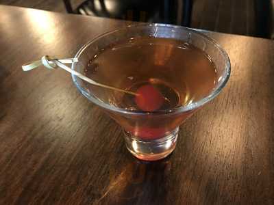 Citizen Bar & Kitchen