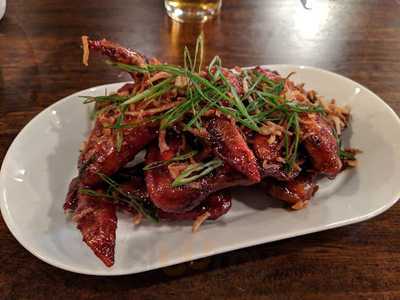 Citizen Bar & Kitchen