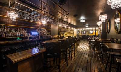 Citizen Bar & Kitchen