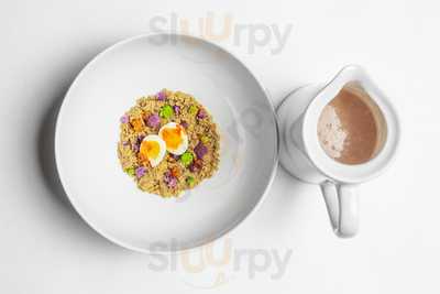 Citizen Bar & Kitchen