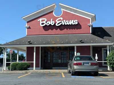 Bob Evans