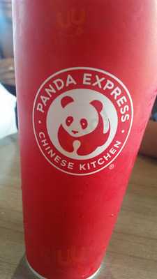 Panda Express