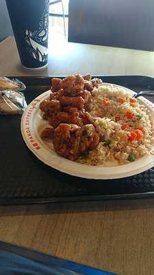 Panda Express