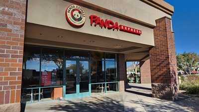 Panda Express