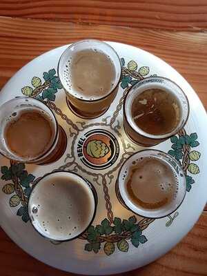 Bevel Craft Brewing