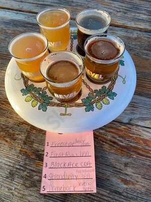 Bevel Craft Brewing