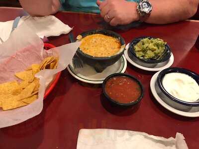 La Fogata Restaurant