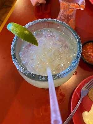 La Fogata Restaurant