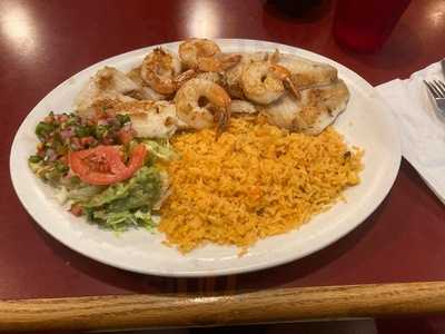 La Fogata Restaurant